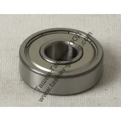 Лагер Sparky сачмен едноредов с дълбок канал за канална фреза FK 302, FSPE 80, FSPE 81, MB 1200 CE Plus, M 850, M 950, TK 50, 609 ZZ