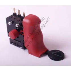 Прекъсвач Sparky за бормашина BUR 150CET HD, BUR2 250CET HD, BUR 2 350CET HD, BUR 150CET HD KL Прекъсвач Sparky за бормашина BUR 150CET HD, BUR2 250CET HD, BUR 2 350CET HD, BUR 150CET HD KL