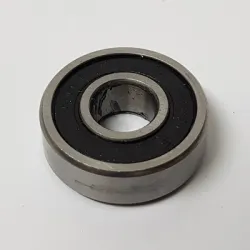 Лагер Status сачмен едноредов с дълбок канал за перфоратор MPR38, 609 ZZ Лагер Status сачмен едноредов с дълбок канал за перфоратор MPR38, 609 ZZ