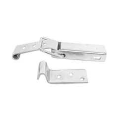 Ключалка Dimco Star за сандък  80х30 мм Ключалка Dimco Star за сандък  80х30 мм