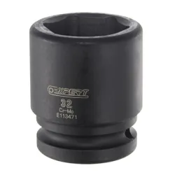 Вложка Expert милиметрова с вътрешен 6-стен усилена 36 мм х 3/4, 56 мм