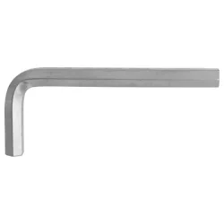 Ключ Unior Г-образен шестостен инчов 1/8 х 66 мм, 220/3 Ключ Unior Г-образен шестостен инчов 1/8 х 66 мм, 220/3