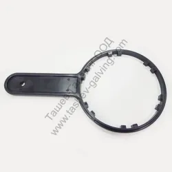 Ключ за воден филтър