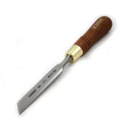 Длето Narex Bystrice дърводелско скосено, дясно 20х132 мм, 8111 Wood Line Plus Длето Narex Bystrice дърводелско скосено, дясно 20х132 мм, 8111 Wood Line Plus