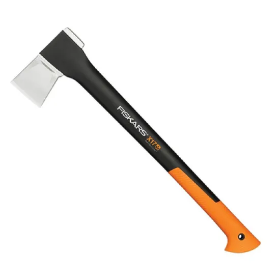 Брадва Fiskars универсална с дръжка 1.5 кг, 600 мм, M X17