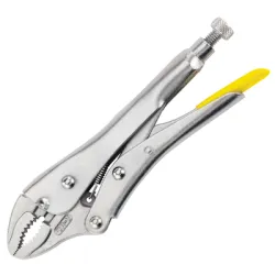 Клещи Stanley чираци  177 мм, 0-30 мм
