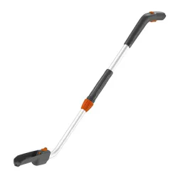 Дръжка Gardena телескопична универсална въртяща се на 45° 85-120 см, Combisystem Дръжка Gardena телескопична универсална въртяща се на 45° 85-120 см, Combisystem