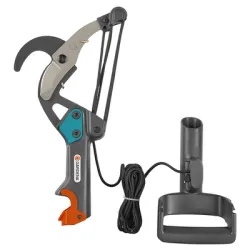 Ножица Gardena градинска за високи клони без дръжка ф 35 мм