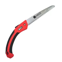 Трион Volpi Originale ръчен овощарски сгъваем 180 мм, Kamikaze KM8967 Трион Volpi Originale ръчен овощарски сгъваем 180 мм, Kamikaze KM8967