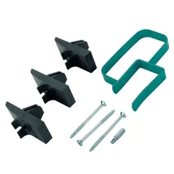 Фиксатор Wolfcraft за гипскартон комплект Фиксатор Wolfcraft за гипскартон комплект