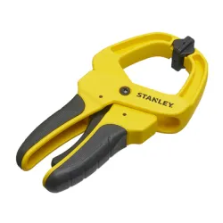 Стяга Stanley тип чирак 85х100 мм, STHT0-83200 Стяга Stanley тип чирак 85х100 мм, STHT0-83200