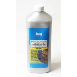 Препарат Knauf за импрегниране универсален 1 л, бял Препарат Knauf за импрегниране универсален 1 л, бял