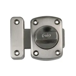 Сюрме Amig мебелно  40 мм, хром, 388