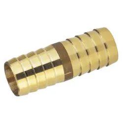 Щуцер Gardena за маркуч месингов 1/2 Щуцер Gardena за маркуч месингов 1/2