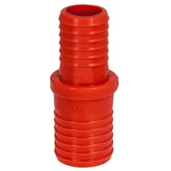 Щуцер Uzumcu за маркуч редуктивен пластмасов ф 25 - ф 32 мм, 295