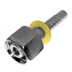 Накрайник Vitillo за хидравлични маркучи  женски, метрична резба, DN20, M30x2, DKOL