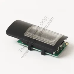 Дисплей  контролен за пистолет за горещ въздух HL 2305 LCD