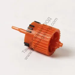 Колело  за регулиране на оборотите за пистолет за горещ въздух HG 3000 SLE