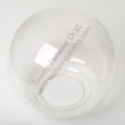 Стъкло Steinel Sensors DIY предпазно за лампа L 560 S, L 560 S