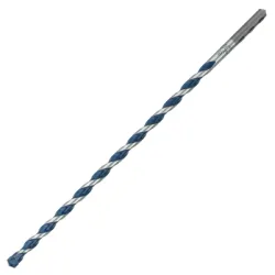 Свредло Bosch за бетон и гранит с цилиндрична опашка 8 мм, 200/250 мм, 8 мм, CYL-9 Multi Construction Свредло Bosch за бетон и гранит с цилиндрична опашка 8 мм, 200/250 мм, 8 мм, CYL-9 Multi Construction