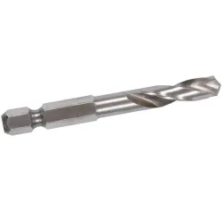 Свредло Projahn за метал с 6-стенна опашка 1/4 3 мм, 21/47 мм, HSS Свредло Projahn за метал с 6-стенна опашка 1/4 3 мм, 21/47 мм, HSS