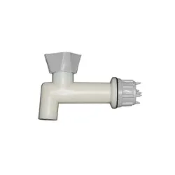 Канелка за бидон пластмасова