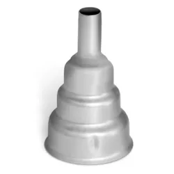 Дюза Steinel Tools DIY за пистолет за горещ въздух редуцираща 9 мм Дюза Steinel Tools DIY за пистолет за горещ въздух редуцираща 9 мм