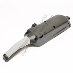 Капак Status за лентов шлайф BS 75 Капак Status за лентов шлайф BS 75