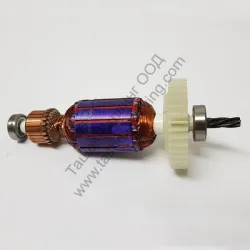 Котва Status за зеге  JS550