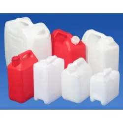 Туба BG пластмасова 10 л Туба BG пластмасова 10 л