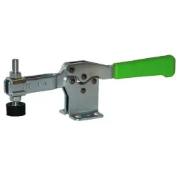 Стяга бързодействаща хоризонтална 35х130 мм, 500 N Стяга бързодействаща хоризонтална 35х130 мм, 500 N