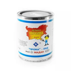 Лепило универсално Proma полихлоропреново 650 мл Лепило универсално Proma полихлоропреново 650 мл