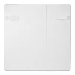 Ревизионен отвор Haco пластмасов  530х530 мм, бяла, RD