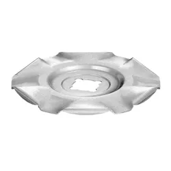 Шайба за топлоизолация Ejot пластмасова  ф 8x80 мм, DMT-80-V