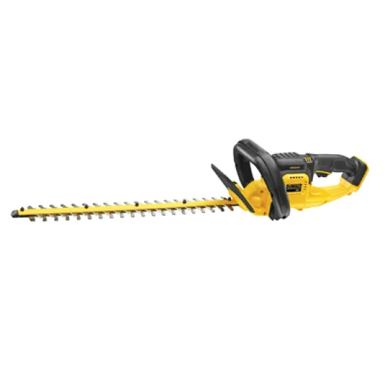 Храсторез DeWALT акумулаторен  без батерия и зарядно, 18 V, 550 мм, DCM563PB