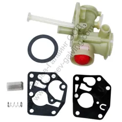 Карбуратор Briggs&Stratton за бензинов двигател 09T602-0126-B1 Карбуратор Briggs&Stratton за бензинов двигател 09T602-0126-B1