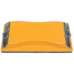 Шлайф Kaem ръчен  165x85 мм, Hardy Working Tools