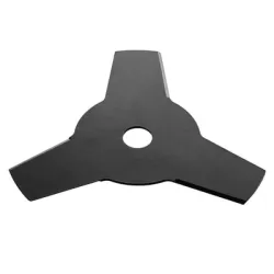 Диск за косене на трева Bosch метален  ф 230x25 мм, 3 z Диск за косене на трева Bosch метален  ф 230x25 мм, 3 z