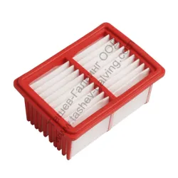 Филтър Bosch въздушен за прахоуловител  GDE 28 D Филтър Bosch въздушен за прахоуловител  GDE 28 D