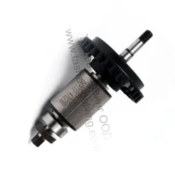 Котва DeWALT за ъглошлайф DCG414, DCG4610T2 Котва DeWALT за ъглошлайф DCG414, DCG4610T2