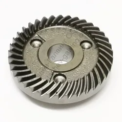 Корона Makita за ъглошлайф DGA454, DGA456, DGA504RFE, DGA504RFE3, DGA504RTJ, DGA504Z, DGA506RFE, DGA506RTJ, DGA506Z, DGA508, DGA511, DGA512, DGA513Z, DGA514ZU, DGA517 Корона Makita за ъглошлайф DGA454, DGA456, DGA504RFE, DGA504RFE3, DGA504RTJ, DGA504Z, DGA506RFE, DGA506RTJ, DGA506Z, DGA508, DGA511, DGA512, DGA513Z, DGA514ZU, DGA517
