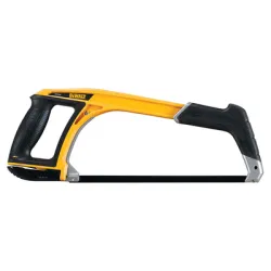 Трион ръчен ножовка DeWALT за метал с BiM нож  300 мм, DWHT0-20547 Трион ръчен ножовка DeWALT за метал с BiM нож  300 мм, DWHT0-20547