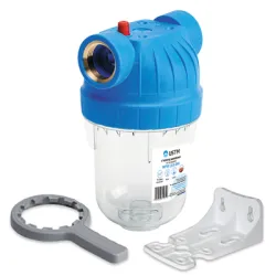 Тяло USTM за филтър за вода 5, 3/4, WFW34/5 EMI KPL Тяло USTM за филтър за вода 5, 3/4, WFW34/5 EMI KPL