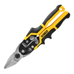 Ножица за ламарина DeWALT права 1.2 мм, 300 мм, DWHT14675 Ножица за ламарина DeWALT права 1.2 мм, 300 мм, DWHT14675