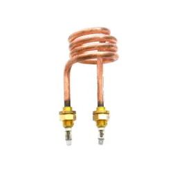 Нагревател Delta-Elis за бойлер  1.5 kW, Елдом и Дипломат