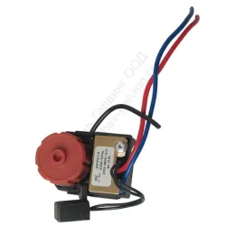 Блок Status електронен за полирмашина XPA21-150CE