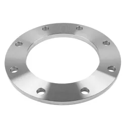 Фланец Shanxy Sunny Metal свободен за предфланшови накрайници DN200, 238 мм, 10 bar Фланец Shanxy Sunny Metal свободен за предфланшови накрайници DN200, 238 мм, 10 bar