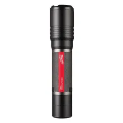 LED фенер Milwaukee акумулаторен ръчен  4 V, 3 Ah, Li-Ion, 2000 lm, 66 IP, L4 FL2000-301 LED фенер Milwaukee акумулаторен ръчен  4 V, 3 Ah, Li-Ion, 2000 lm, 66 IP, L4 FL2000-301