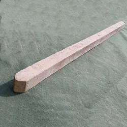 Кол BG за ограда бетонен 80x80x2200 мм