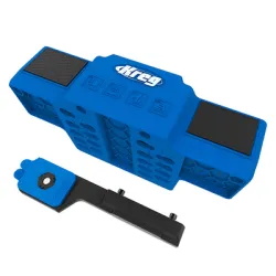 Шаблон за монтаж на мебелни врати Kreg Шаблон за монтаж на мебелни врати Kreg